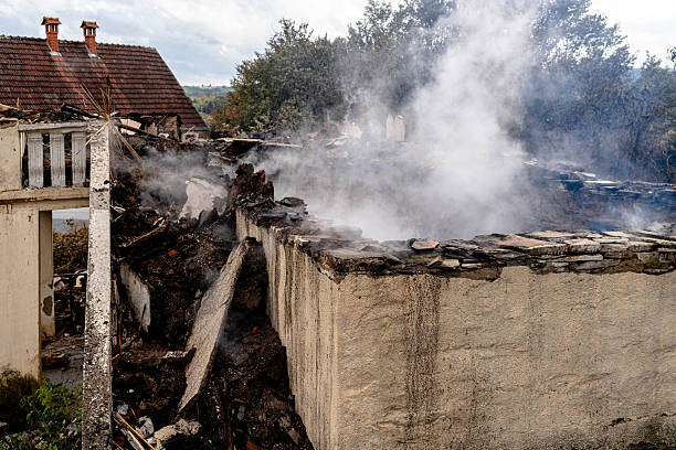 Reliable Fire Damage Assessment contractor in Finksburg, MD by Fire Damage Biloxi